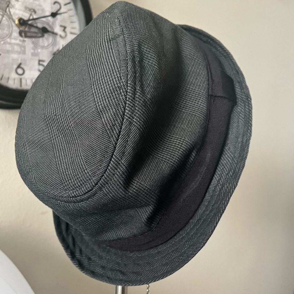 Childrens place kids Fedora Hat Size L 2-4 y/o